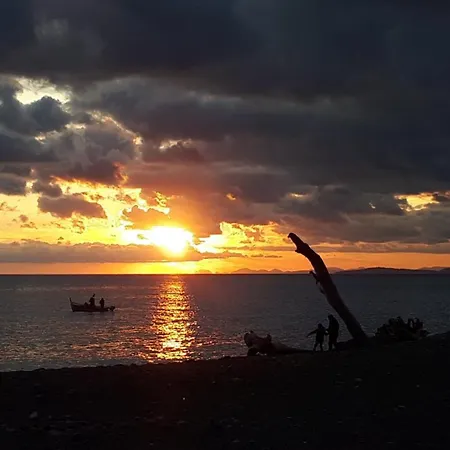 Au Valun - Ca Sutana *