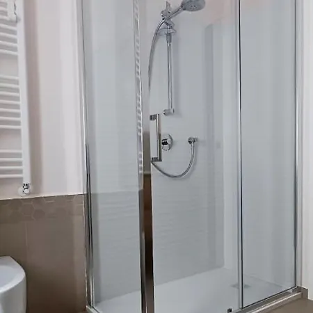 Au Valun - Ca Sutana شقة كامبوروسو