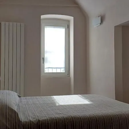 Appartement Au Valun - Ca Sutana *