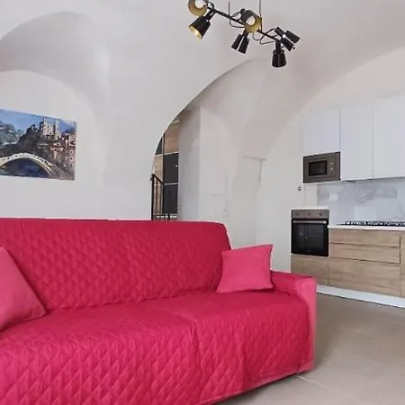 Au Valun - Ca Sutana