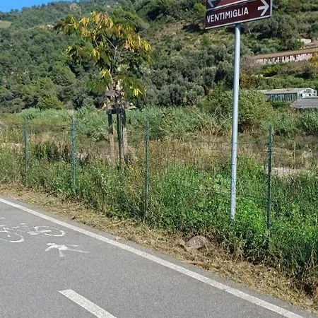 Au Valun - Ca Sutana شقة *