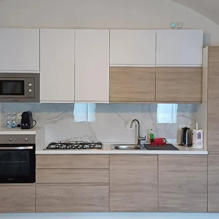 Appartement Au Valun - Ca Sutana Camporosso (Liguria)