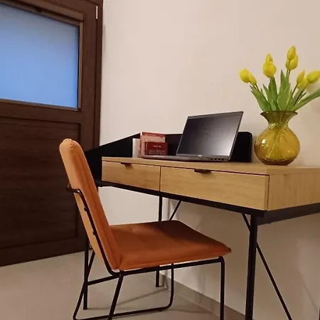 Au Valun - Ca Sutana كامبوروسو