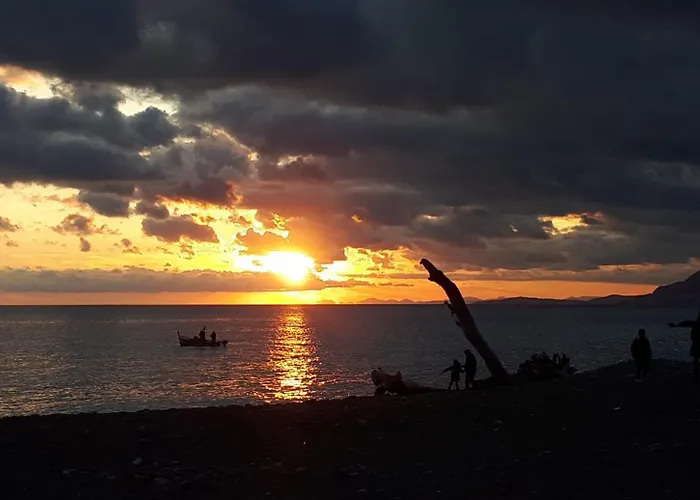 Au Valún - Cà Sutana *