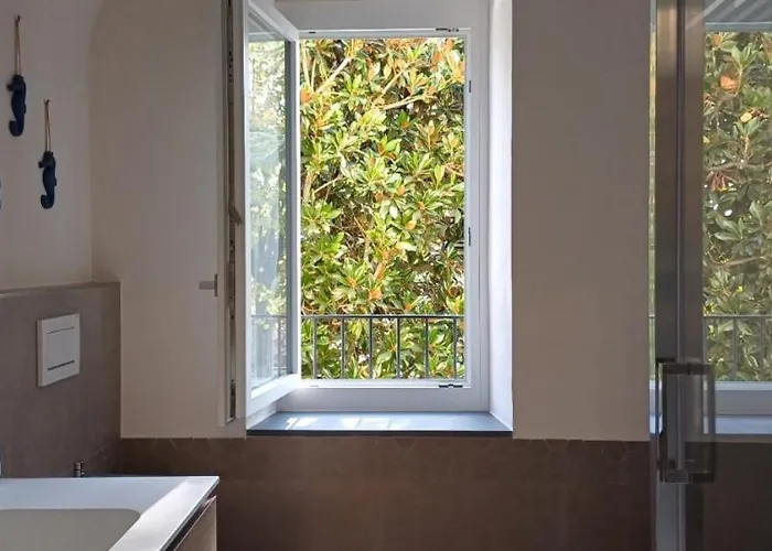 Apartamento Au Valún - Cà Sutana *