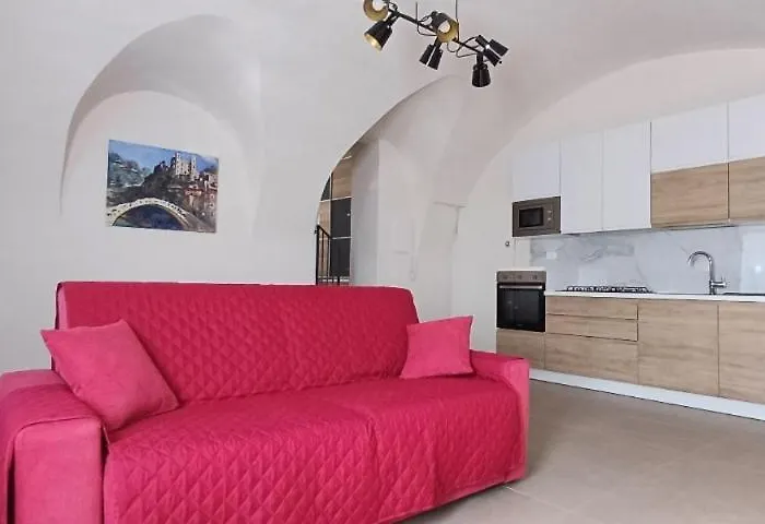 Au Valún - Cà Sutana