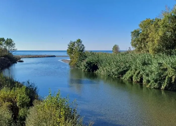 Apartamento Au Valún - Cà Sutana