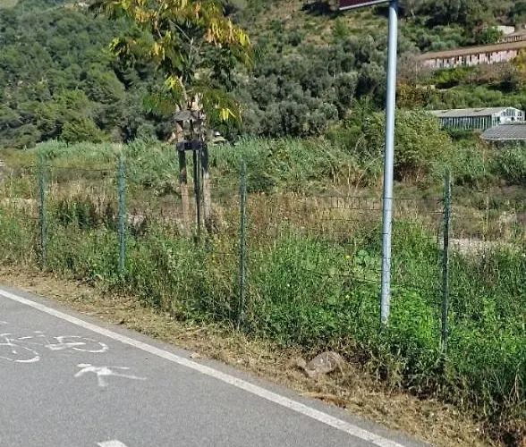 Au Valún - Cà Sutana Apartamento *