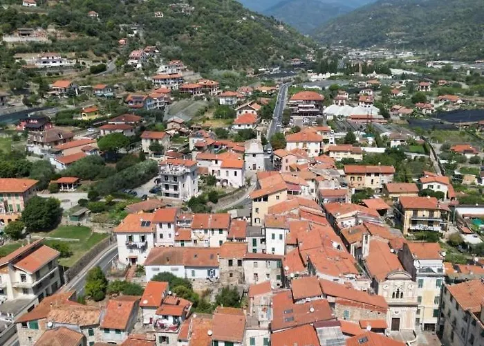 Apartamento Au Valún - Cà Sutana *