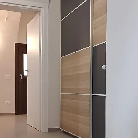 Apartment Au Valun - Ca Sutana