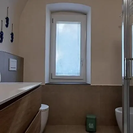 Apartment Au Valun - Ca Sutana *