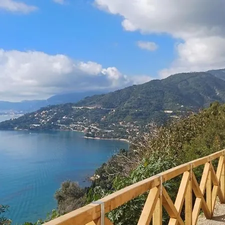Au Valun - Ca Sutana * Camporosso (Liguria)