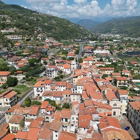 Apartment Au Valun - Ca Sutana *
