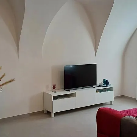 Au Valun - Ca Sutana Apartment