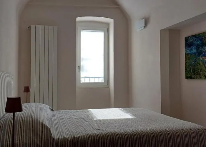 Appartamento Au Valún - Cà Sutana *