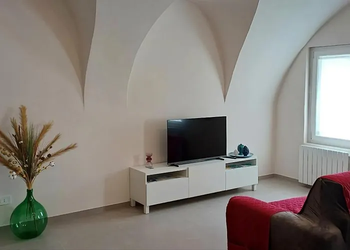 Au Valun - Ca Sutana Apartment